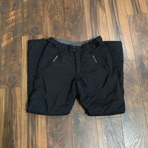 Columbia Omni-tech Ski/Snow Pants SZ M